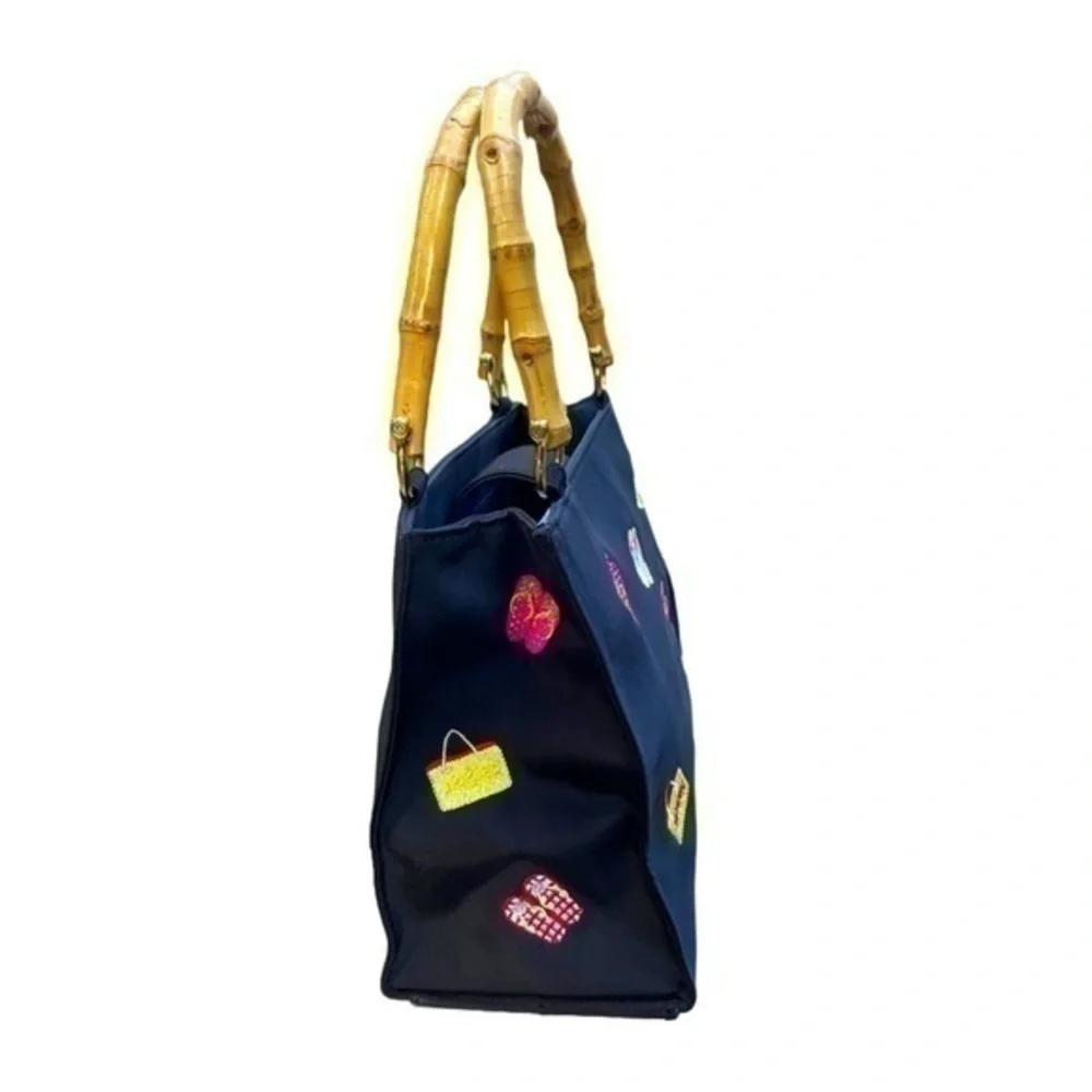 Tiannl Tote Bag